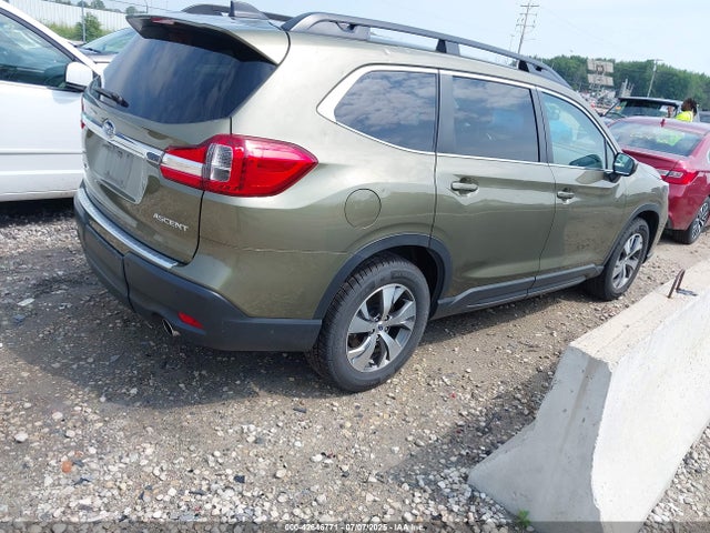Subaru 2022 2022 4S4WMAED7N3464520 Image 4