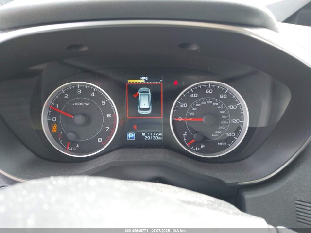 Subaru 2022 2022 4S4WMAED7N3464520 Image 7