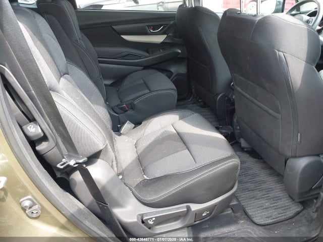 Subaru 2022 2022 4S4WMAED7N3464520 Image 8