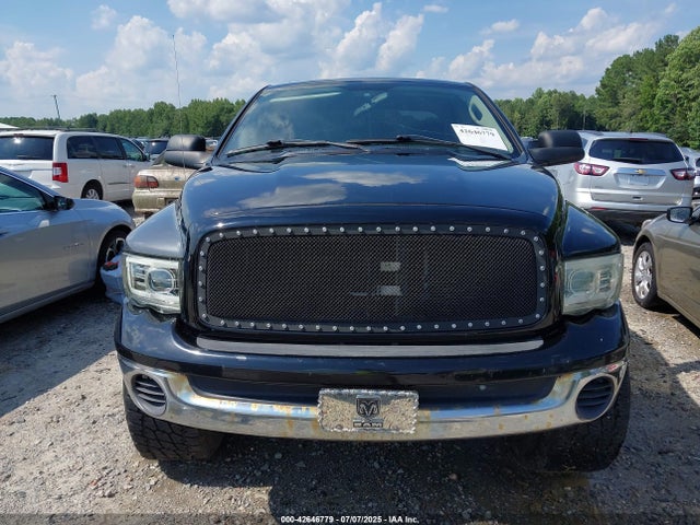Auction sale of the 2005 Dodge Ram 1500 Slt/laramie, vin: 1D7HU18D05J595931, lot number: 42646779