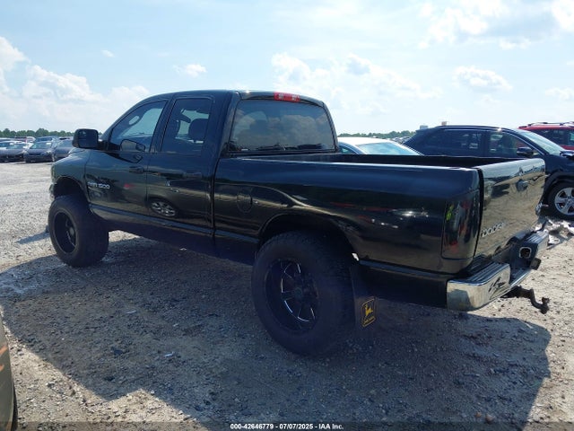 Auction sale of the 2005 Dodge Ram 1500 Slt/laramie, vin: 1D7HU18D05J595931, lot number: 42646779