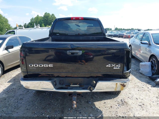 Auction sale of the 2005 Dodge Ram 1500 Slt/laramie, vin: 1D7HU18D05J595931, lot number: 42646779