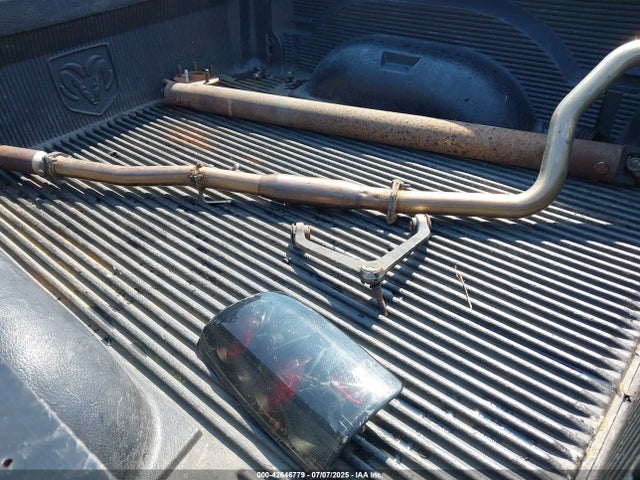 Auction sale of the 2005 Dodge Ram 1500 Slt/laramie, vin: 1D7HU18D05J595931, lot number: 42646779