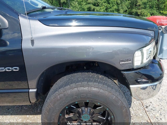 Auction sale of the 2005 Dodge Ram 1500 Slt/laramie, vin: 1D7HU18D05J595931, lot number: 42646779