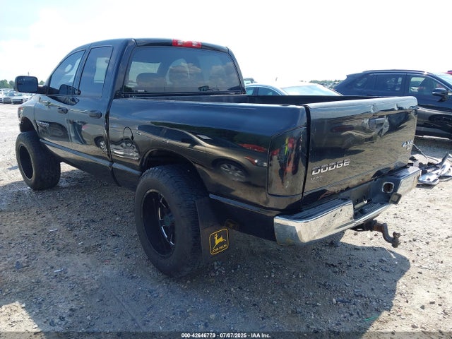 Auction sale of the 2005 Dodge Ram 1500 Slt/laramie, vin: 1D7HU18D05J595931, lot number: 42646779