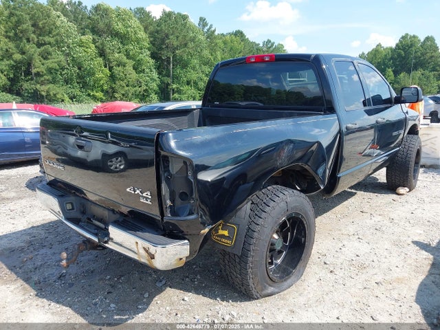 Auction sale of the 2005 Dodge Ram 1500 Slt/laramie, vin: 1D7HU18D05J595931, lot number: 42646779