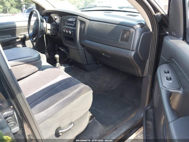 Auction sale of the 2005 Dodge Ram 1500 Slt/laramie, vin: 1D7HU18D05J595931, lot number: 42646779