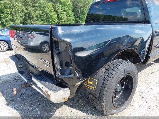 Auction sale of the 2005 Dodge Ram 1500 Slt/laramie, vin: 1D7HU18D05J595931, lot number: 42646779