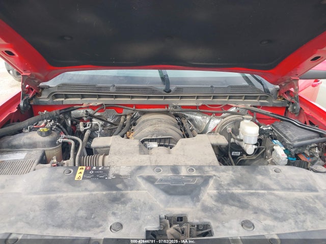 3GCPCREC3HG451329 Chevrolet l83 - sidi: spark ignited direct injection, vvt: variable valve timing, afm, e85 max, alum