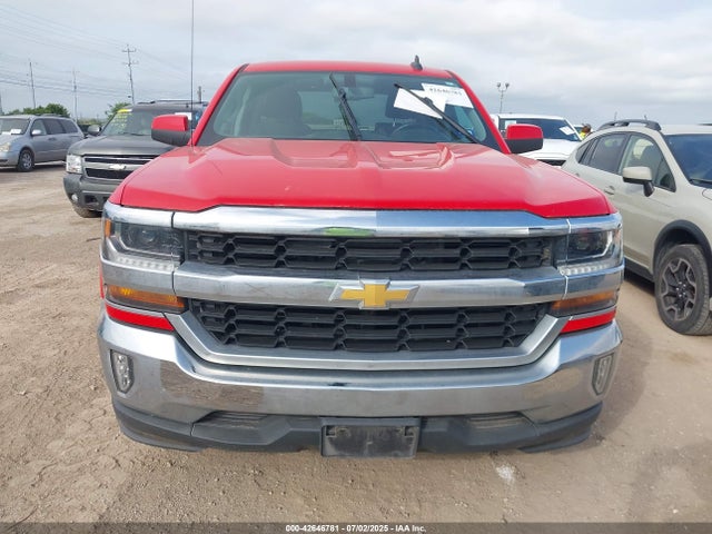 3GCPCREC3HG451329 Chevrolet l83 - sidi: spark ignited direct injection, vvt: variable valve timing, afm, e85 max, alum