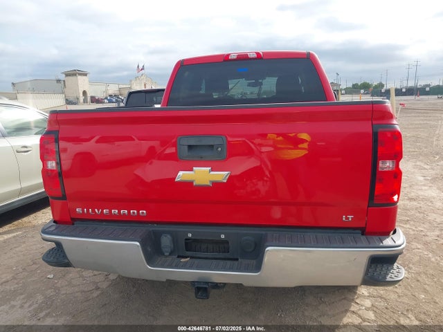 3GCPCREC3HG451329 Chevrolet l83 - sidi: spark ignited direct injection, vvt: variable valve timing, afm, e85 max, alum