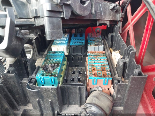3GCPCREC3HG451329 Chevrolet l83 - sidi: spark ignited direct injection, vvt: variable valve timing, afm, e85 max, alum