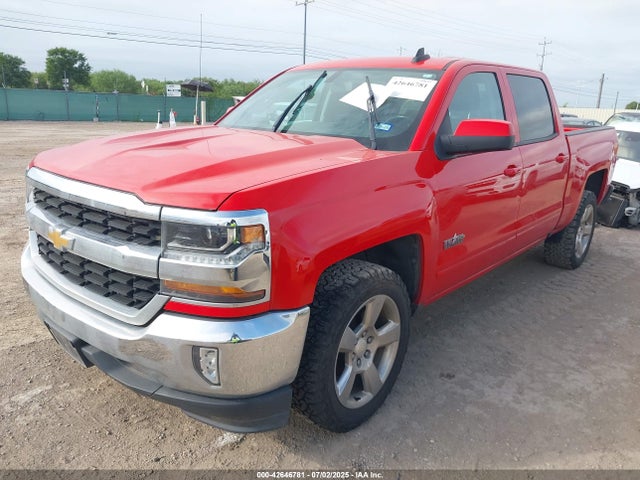 3GCPCREC3HG451329 Chevrolet l83 - sidi: spark ignited direct injection, vvt: variable valve timing, afm, e85 max, alum