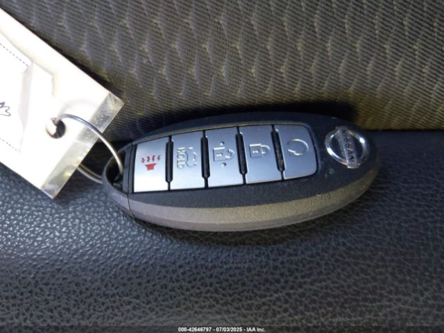 2022 NISSAN ALTIMA 1N4AL4CV4NN323607 Photo 10