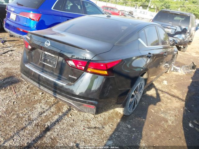 2022 NISSAN ALTIMA 1N4AL4CV4NN323607 Photo 3