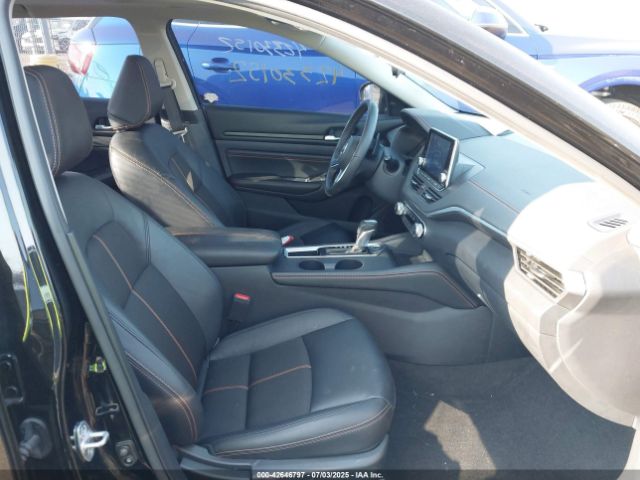 2022 NISSAN ALTIMA 1N4AL4CV4NN323607 Photo 4