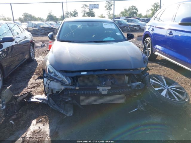 2022 NISSAN ALTIMA 1N4AL4CV4NN323607 Photo 5
