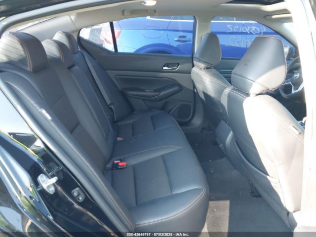 2022 NISSAN ALTIMA 1N4AL4CV4NN323607 Photo 7