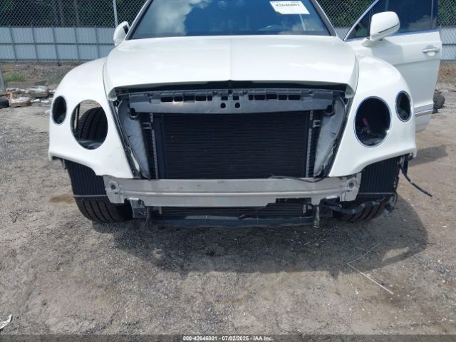 2019 BENTLEY BENTAYGA SJAAM2ZV8KC025346 Photo 5