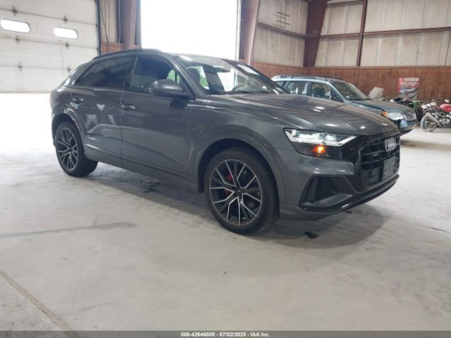 2020 AUDI Q8 WA1EVAF14LD015881
