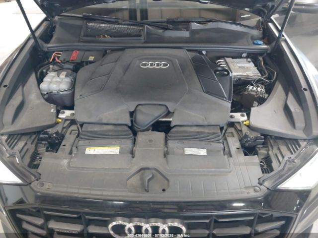 2020 AUDI Q8 WA1EVAF14LD015881 Photo 9