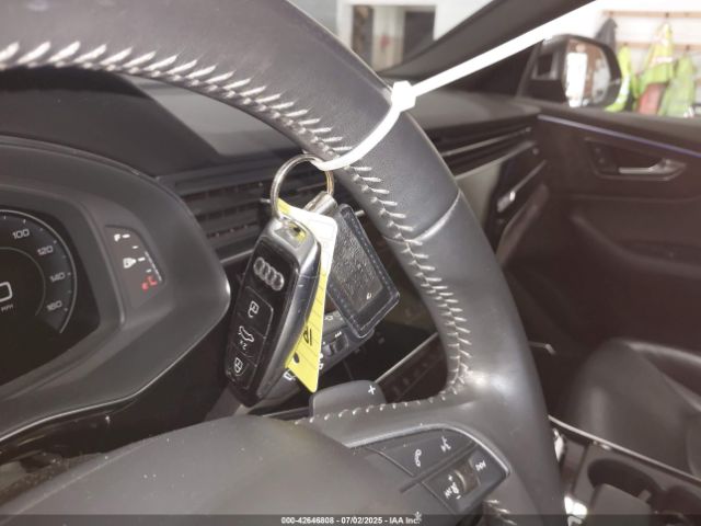 2020 AUDI Q8 WA1EVAF14LD015881 Photo 10
