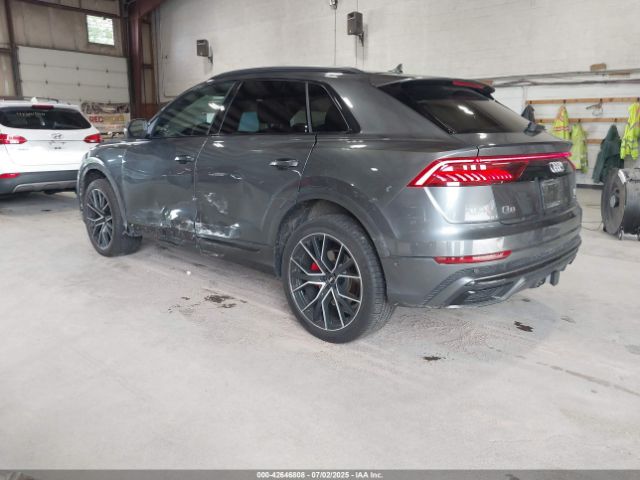2020 AUDI Q8 WA1EVAF14LD015881 Photo 2