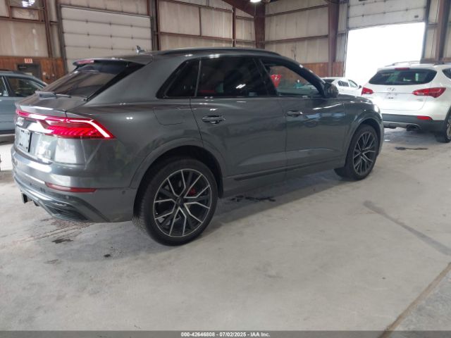 2020 AUDI Q8 WA1EVAF14LD015881 Photo 3