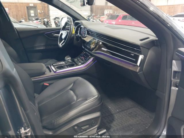 2020 AUDI Q8 WA1EVAF14LD015881 Photo 4
