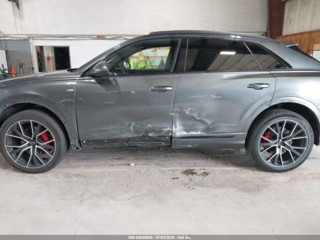 2020 AUDI Q8 WA1EVAF14LD015881 Photo 5