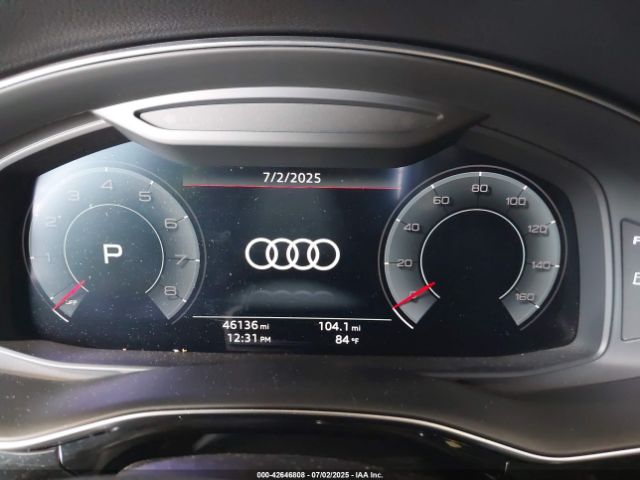 2020 AUDI Q8 WA1EVAF14LD015881 Photo 6