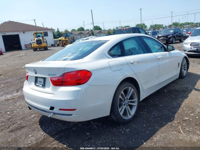 2016 BMW 428I GRAN COUPE WBA4C9C52GG138514 Photo 3