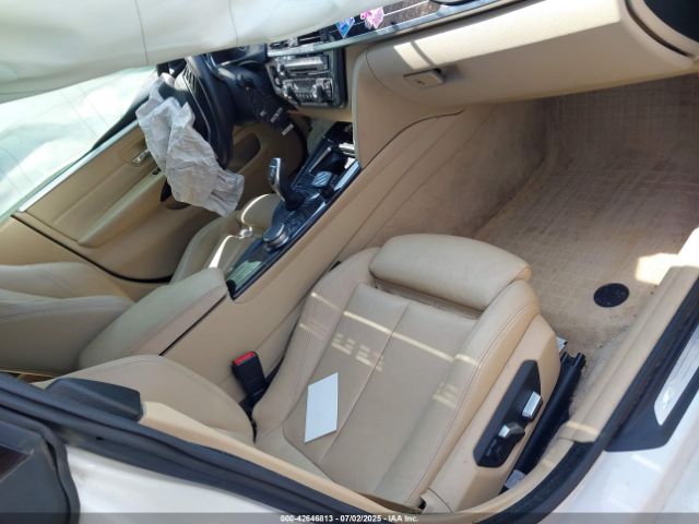 2016 BMW 428I GRAN COUPE WBA4C9C52GG138514 Photo 4