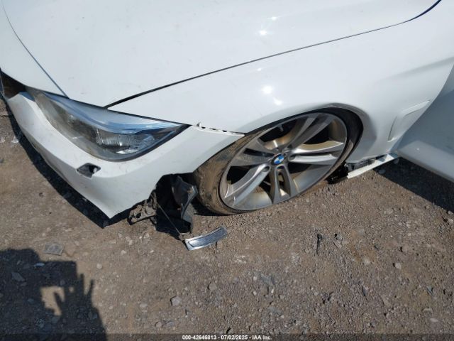 2016 BMW 428I GRAN COUPE WBA4C9C52GG138514 Photo 5