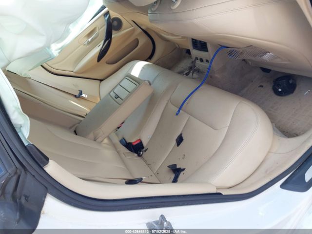 2016 BMW 428I GRAN COUPE WBA4C9C52GG138514 Photo 7