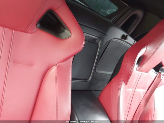 2014 JAGUAR F-TYPE SAJWA6GL6EMK00988 Photo 7