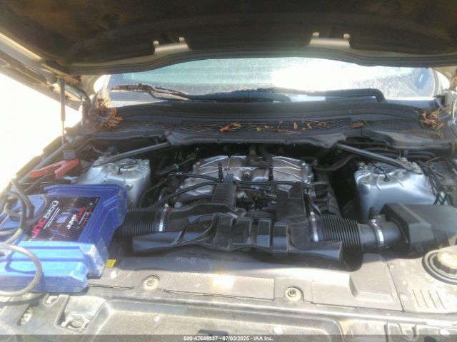 2015 LAND ROVER RANGE ROVER SPORT SALWR2VF5FA539086 Photo 5