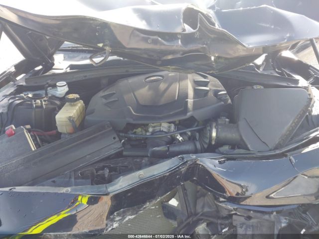 2019 CHEVROLET CAMARO 1G1FB3DS6K0134539 Photo 9