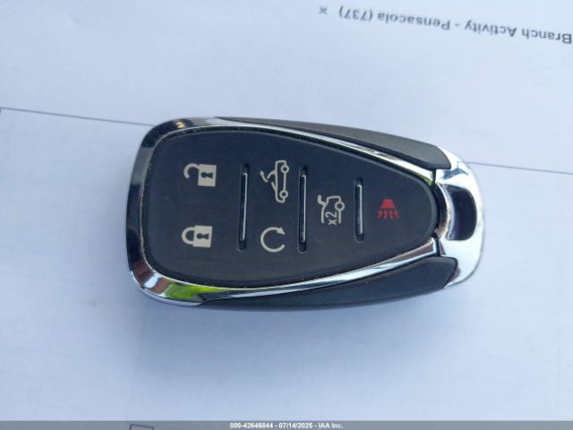 2019 CHEVROLET CAMARO 1G1FB3DS6K0134539 Photo 10