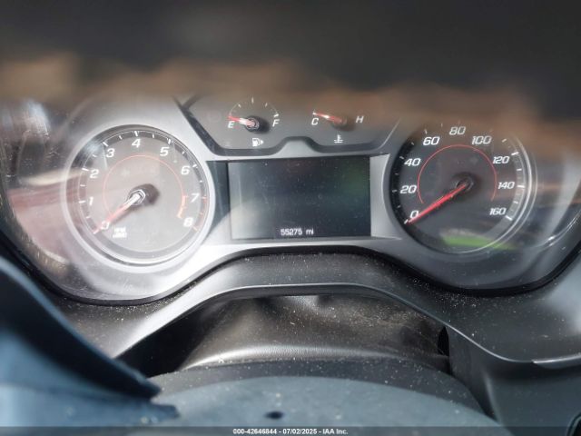 2019 CHEVROLET CAMARO 1G1FB3DS6K0134539 Photo 6