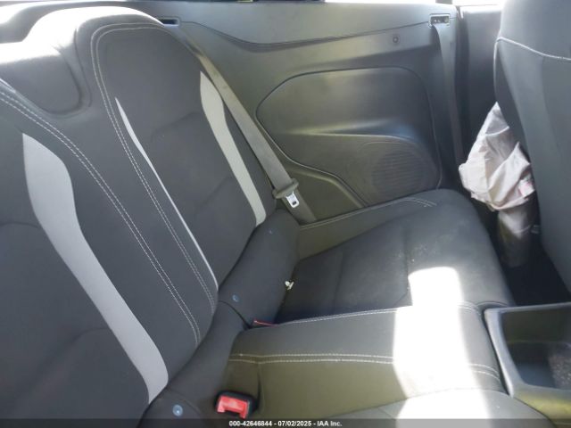 2019 CHEVROLET CAMARO 1G1FB3DS6K0134539 Photo 7