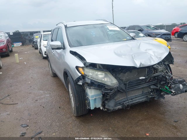 Nissan Rogue 2014 5N1AT2ML4EC791131 Image 1