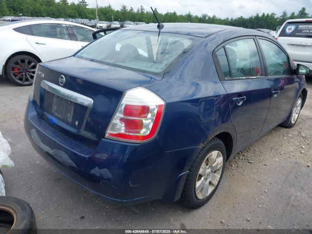 2011 NISSAN SENTRA 3N1AB6AP9BL681247 Photo 3