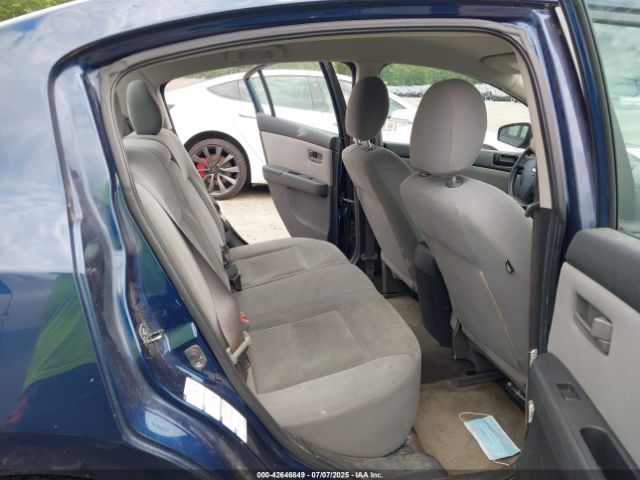2011 NISSAN SENTRA 3N1AB6AP9BL681247 Photo 7