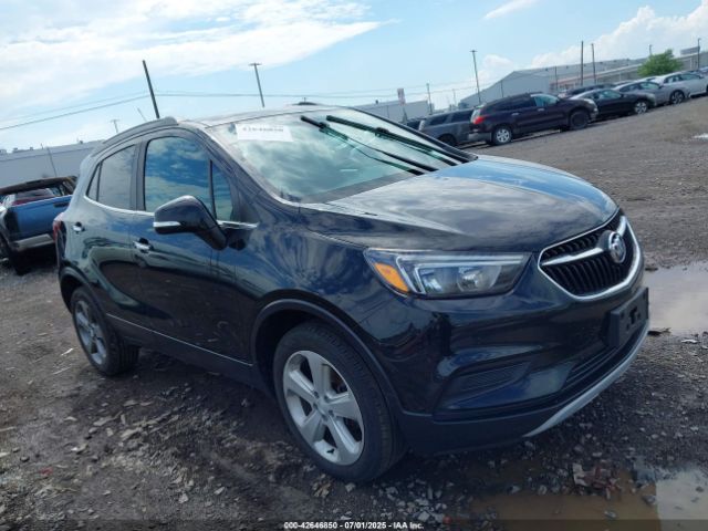 2019 BUICK ENCORE KL4CJESBXKB769189