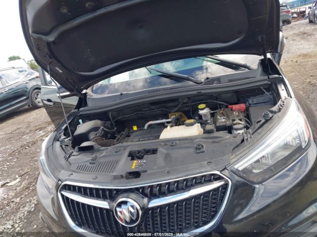 2019 BUICK ENCORE KL4CJESBXKB769189 Photo 9
