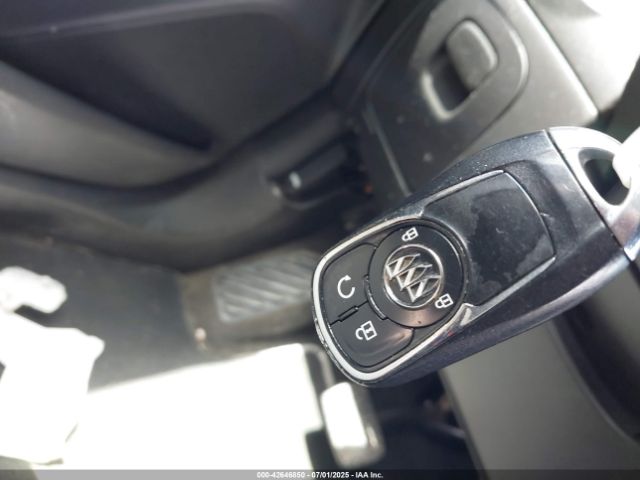 2019 BUICK ENCORE KL4CJESBXKB769189 Photo 10