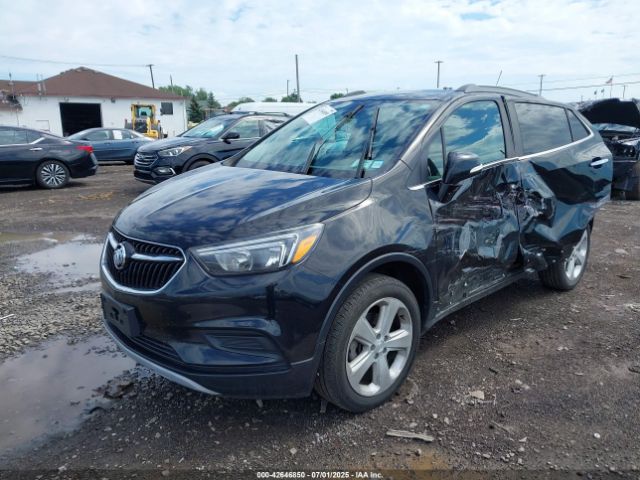 2019 BUICK ENCORE KL4CJESBXKB769189 Photo 1
