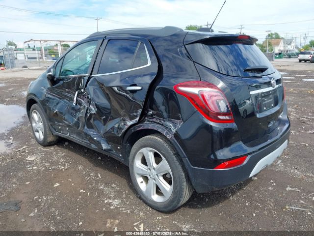 2019 BUICK ENCORE KL4CJESBXKB769189 Photo 2