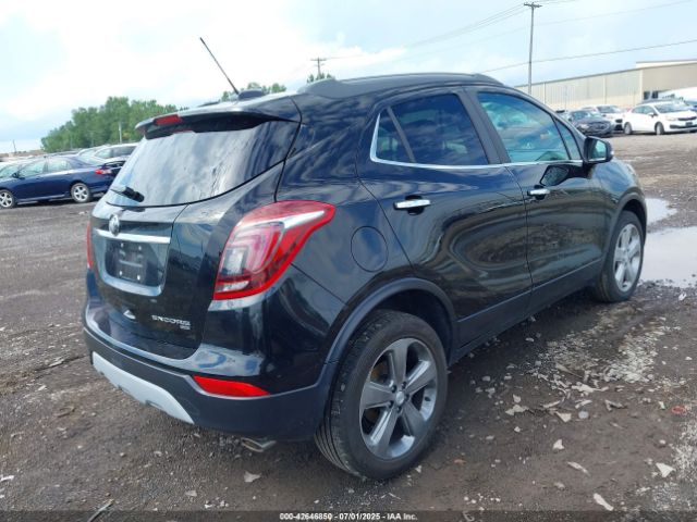 2019 BUICK ENCORE KL4CJESBXKB769189 Photo 3